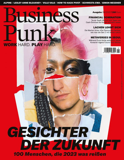 Business Punk